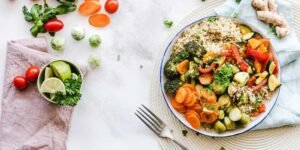 Are You Afraid That High Blood Pressure? Learn These 5 Dietary Concepts Quickly