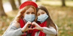 Children with Congenital Heart Disease: 4 Common Causes and Symptoms of Congenital Heart Disease, 80% of Children Can Grow Up Smoothly​