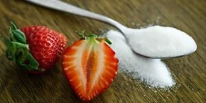 Too Much Sugar Can Lead to Tooth Decay! Understand Added Sugar and Prevent Cardiovascular Disease