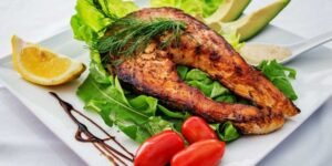Heart Disease Diet Menu Guide! Eating This Type of Fish Can Strengthen Your Heart and Reduce Strokes