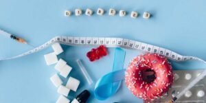 Dietary Tips For Properly Managing Type 2 Diabetes