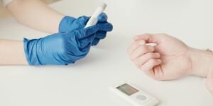 Type 2 Diabetes – Diagnosis and Treatment, Differences Between Type 1 and Type 2