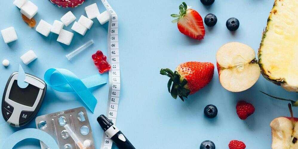 Myth of Diabetes